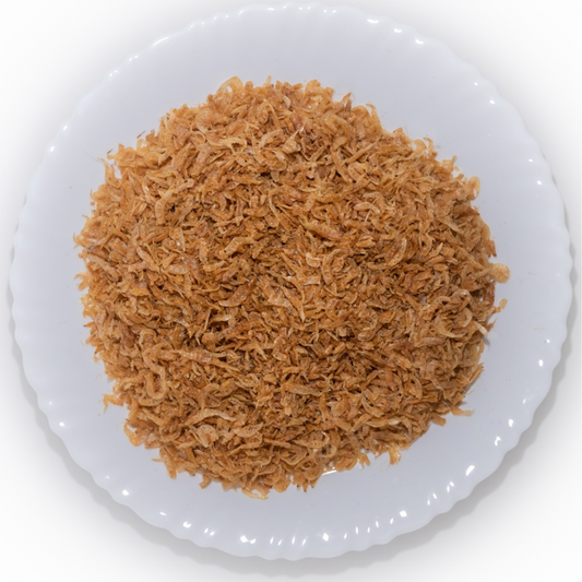Dried Baby Shrimp - கூனி கருவாடு - 75g
